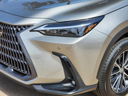 2025 Lexus NX 250 Base