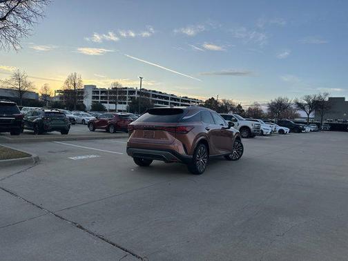 2023 Lexus RX 350 Premium Plus