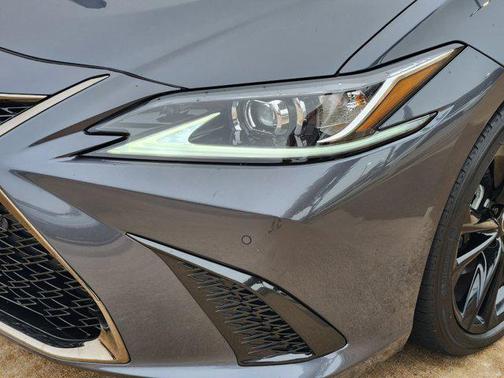 2022 Lexus ES 350 F Sport