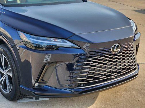2025 Lexus RX 350 Base