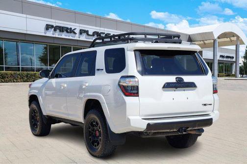 2023 Toyota 4Runner TRD Pro