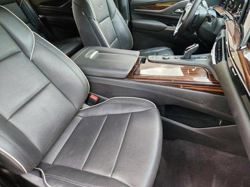 Black Raven 2023 Cadillac Escalade Premium Luxury