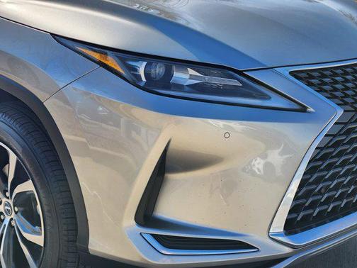 2021 Lexus RX 350 Base