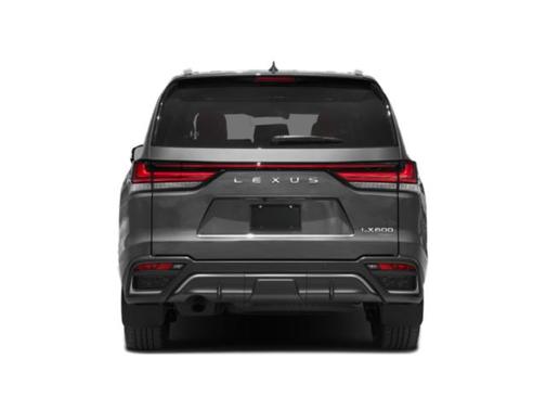2025 Lexus LX 600 Base