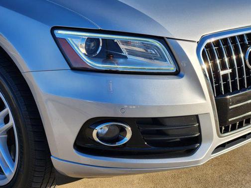 2016 Audi Q5 2.0T Premium Plus