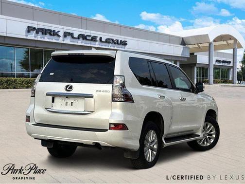 2023 Lexus GX 460 Premium