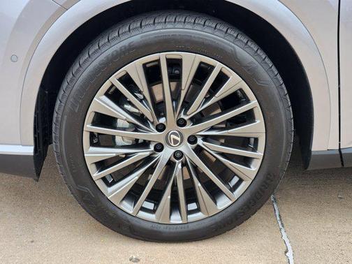 2025 Lexus RX 450h+ Base