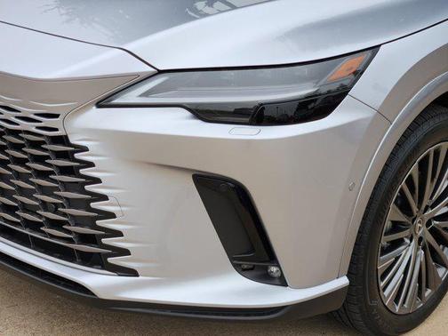 2025 Lexus RX 450h+ Base