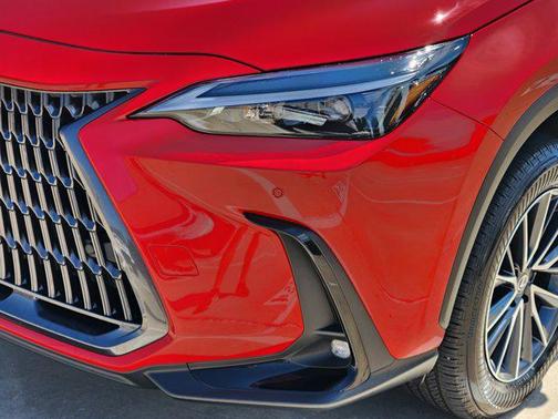 2025 Lexus NX 250 Premium