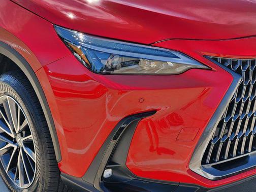 2025 Lexus NX 250 Premium