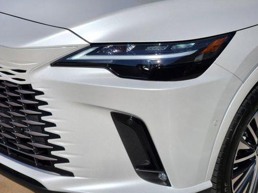 2025 Lexus RX 350 Premium Plus