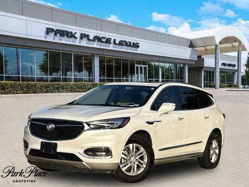 2019 Buick Enclave Premium