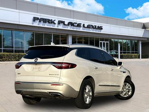 2019 Buick Enclave Premium