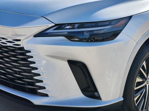2025 Lexus RX 350 Premium Plus