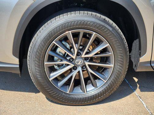 2026 Lexus NX 350 NX 350