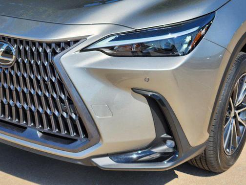 2026 Lexus NX 350 NX 350