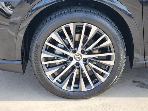 2026 Lexus RX 350 Premium+