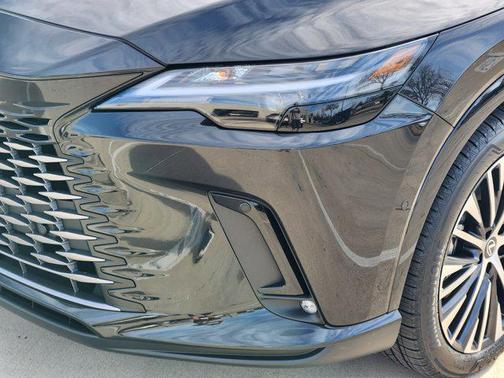 2026 Lexus RX 350 Premium+