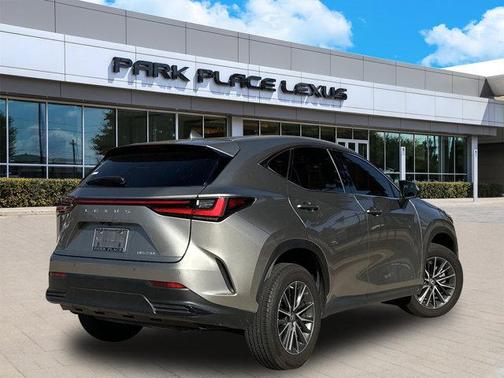 2023 Lexus NX 250 Premium