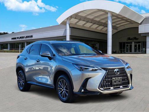 2023 Lexus NX 250 Premium