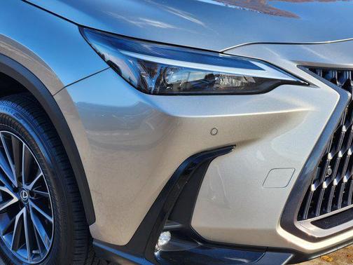 2023 Lexus NX 250 Premium