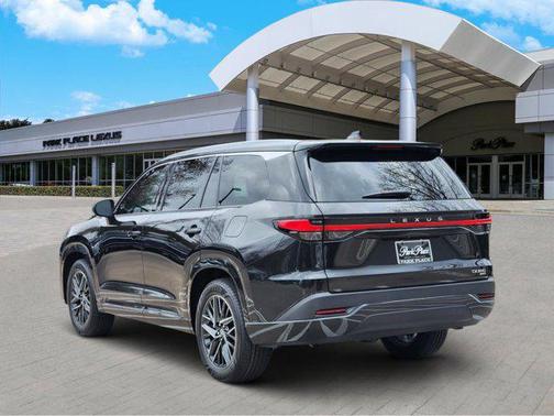 2026 Lexus TX 350 Premium