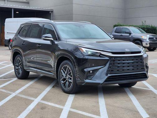 2026 Lexus TX 350 Premium