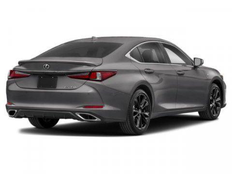 2023 Lexus ES 350 F Sport