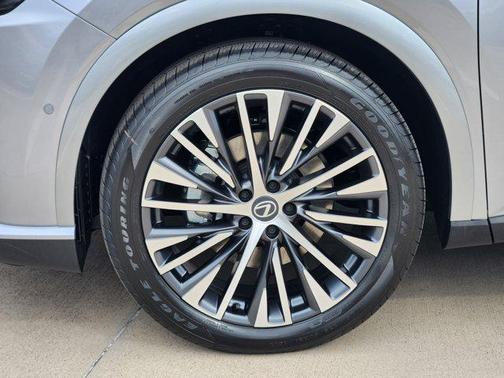 2026 Lexus RX 350 Premium+