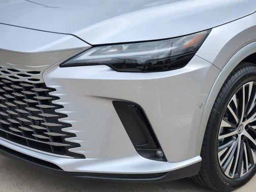 2026 Lexus RX 350 Premium+