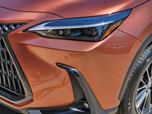 2026 Lexus NX 350 NX 350 Premium