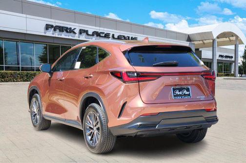 2026 Lexus NX 350 NX 350 Premium