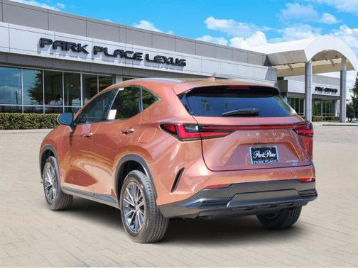 2026 Lexus NX 350 NX 350 Premium