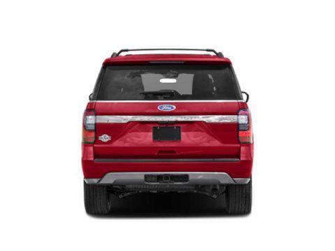 2020 Ford Expedition Max King Ranch