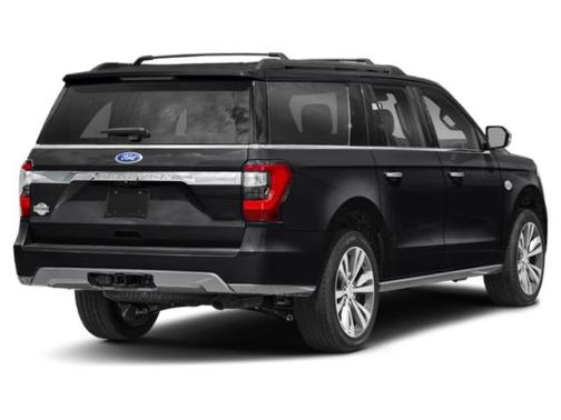 2020 Ford Expedition Max King Ranch