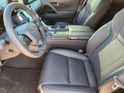 Manganese Luster 2026 Lexus LX 700h Luxury