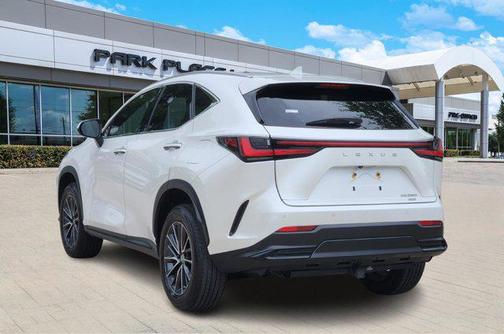 2023 Lexus NX 350 Premium