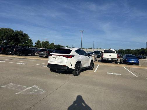 2023 Lexus NX 350 Premium
