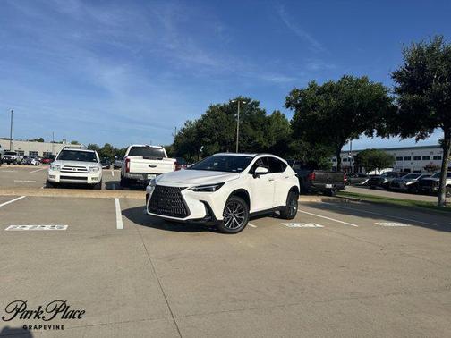 2023 Lexus NX 350 Premium