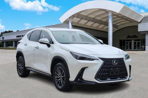2023 Lexus NX 350 Premium