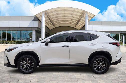 2023 Lexus NX 350 Premium