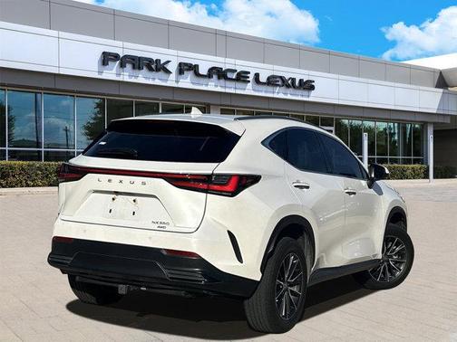 2023 Lexus NX 350 Premium
