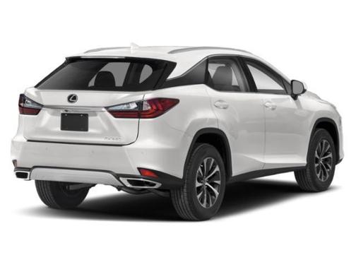 Caviar 2021 Lexus RX 350 Base