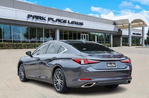 2022 Lexus ES 350 Premium