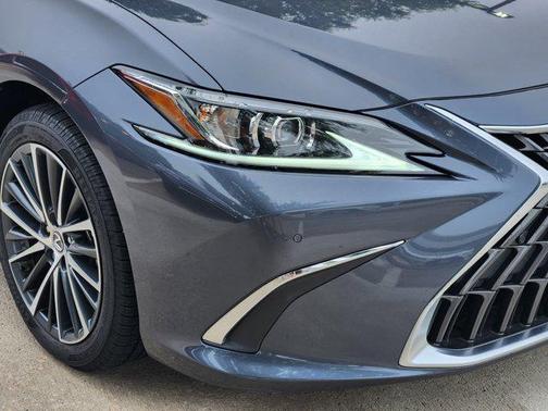 2022 Lexus ES 350 Premium