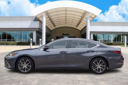 2022 Lexus ES 350 Premium