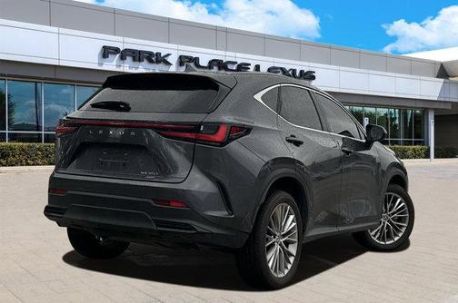 2023 Lexus NX 350 Premium