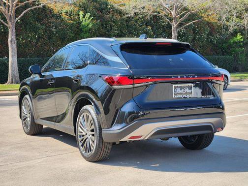 Caviar 2026 Lexus RX 350 Luxury
