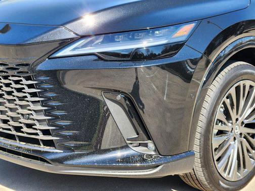 Caviar 2026 Lexus RX 350 Luxury