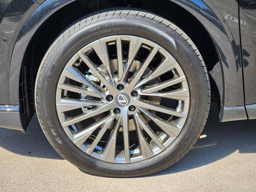 Caviar 2026 Lexus RX 350 Luxury